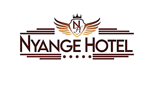 NYANGE Logo